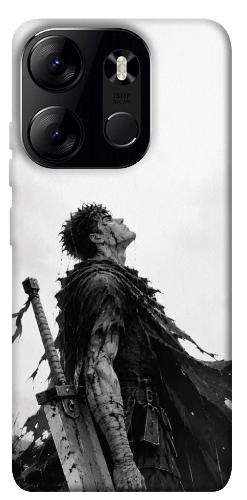 Чохол Guts berserk для Tecno Spark Go 2023
