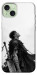 Чехол Guts berserk для iPhone 15 Plus