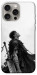 Чехол Guts berserk для iPhone 15 Pro Max