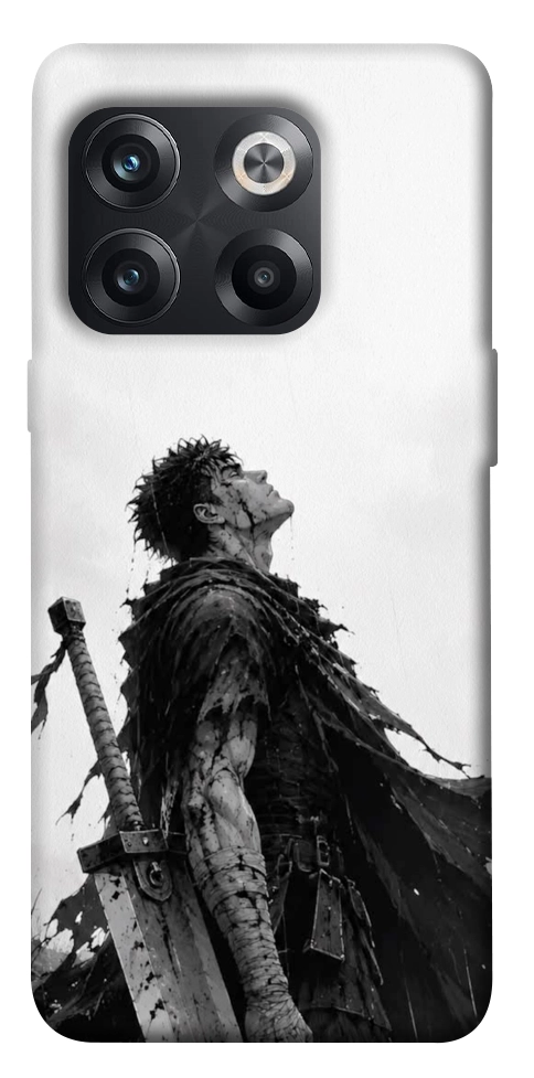 Чехол Guts berserk для OnePlus 10T