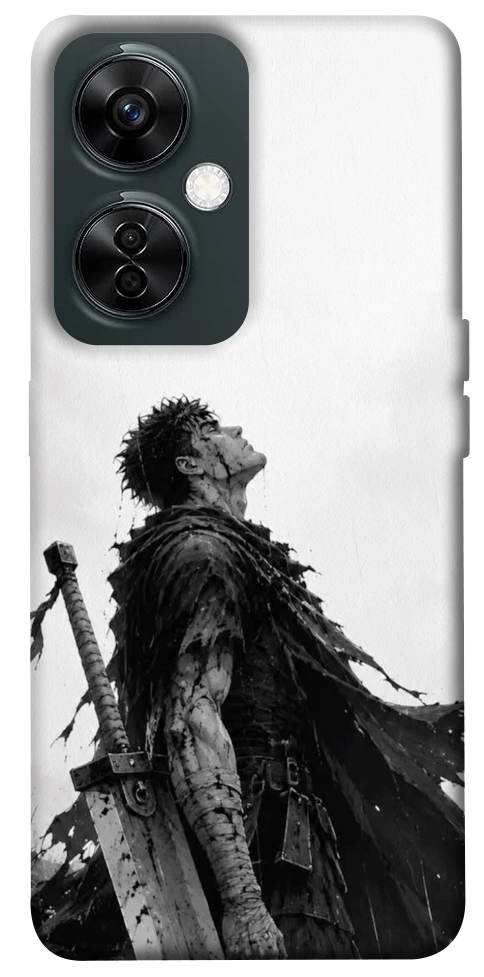 Чехол Guts berserk для OnePlus Nord CE 3 Lite