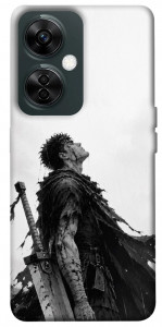 Чехол Guts berserk для OnePlus Nord CE 3 Lite