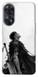 Чехол Guts berserk для Oppo Reno 8 T 4G