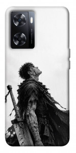 Чохол Guts berserk для OnePlus Nord N20 SE