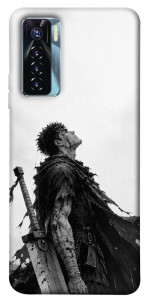 Чохол Guts berserk для TECNO Camon 17 Pro