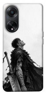 Чохол Guts berserk для Oppo A58 4G