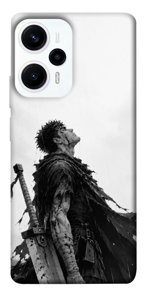 Чохол Guts berserk для Xiaomi Poco F5
