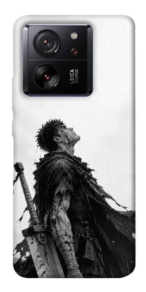 Чохол Guts berserk для Xiaomi 13T