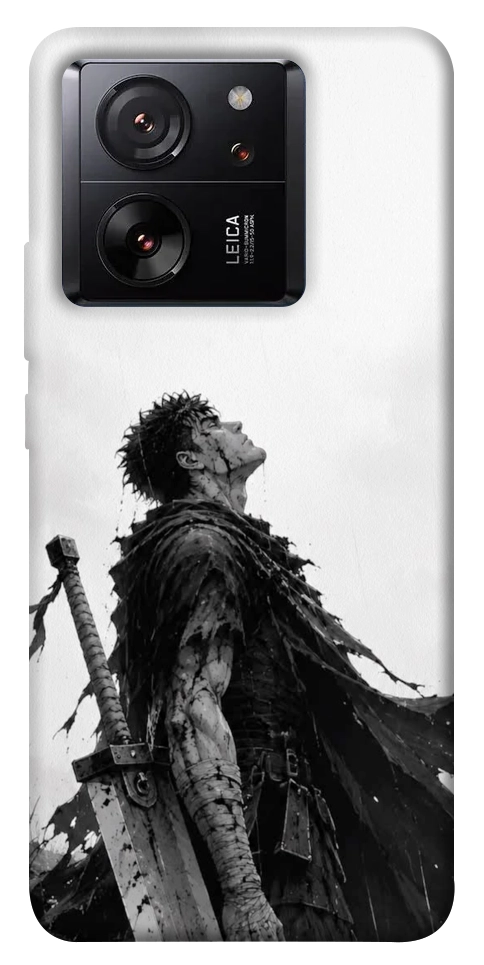 Чехол Guts berserk для Xiaomi 13T Pro