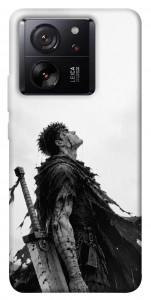 Чехол Guts berserk для Xiaomi 13T Pro