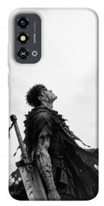 Чохол Guts berserk для ZTE Blade A53