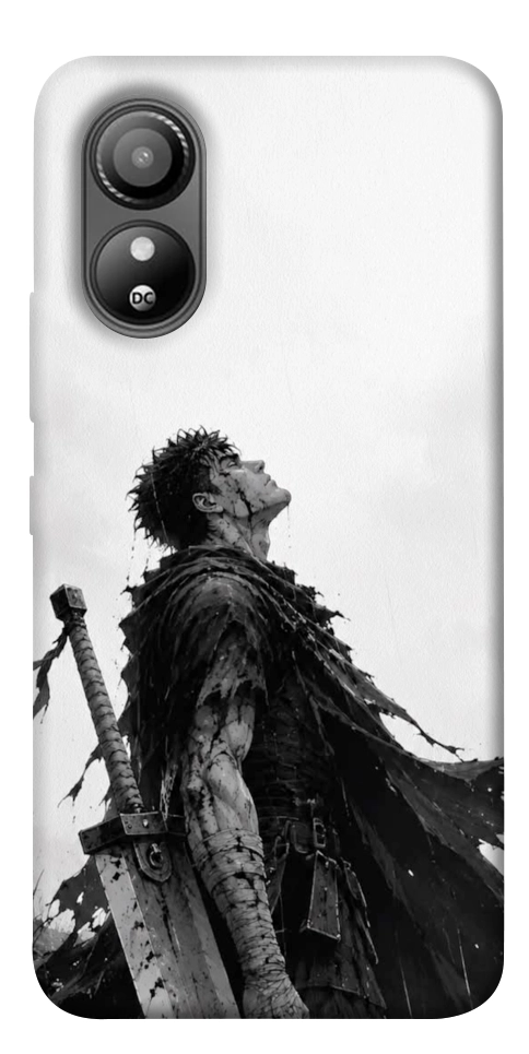 Чохол Guts berserk для ZTE Blade L220
