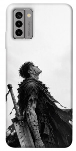 Чехол Guts berserk для Nokia G22
