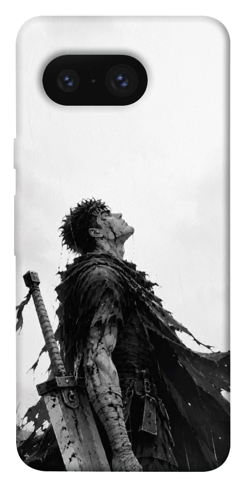 Чехол Guts berserk для Google Pixel 8