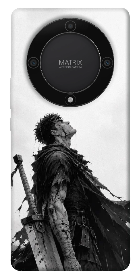 Чехол Guts berserk для Huawei Magic5 Lite
