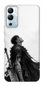 Чохол Guts berserk для Infinix Hot 12i
