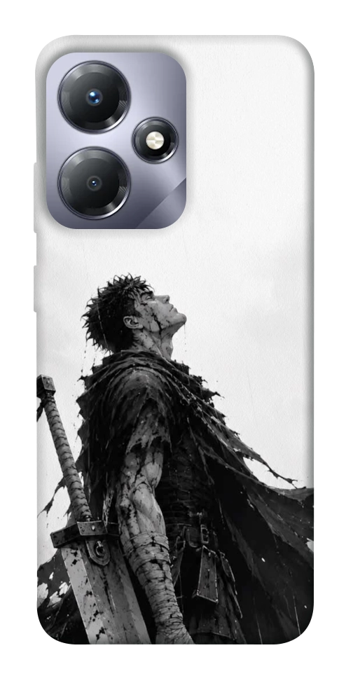 Чохол Guts berserk для Infinix Hot 30 Play