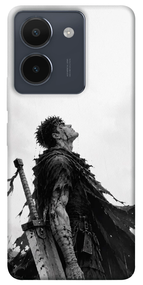 Чохол Guts berserk для Vivo Y36