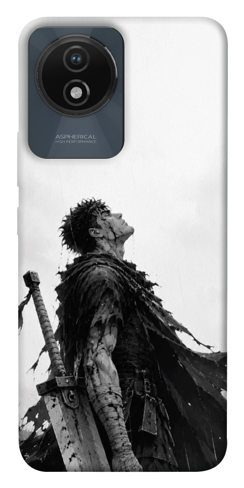 Чохол Guts berserk для Vivo Y02