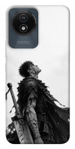 Чохол Guts berserk для Vivo Y02