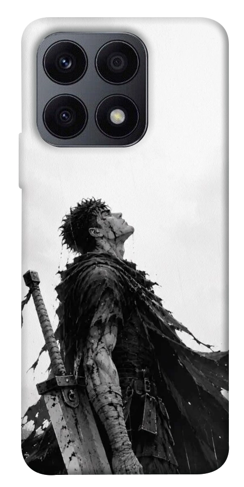Чохол Guts berserk для Huawei Honor X8a