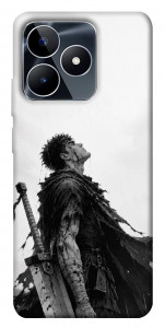 Чехол Guts berserk для Realme C53