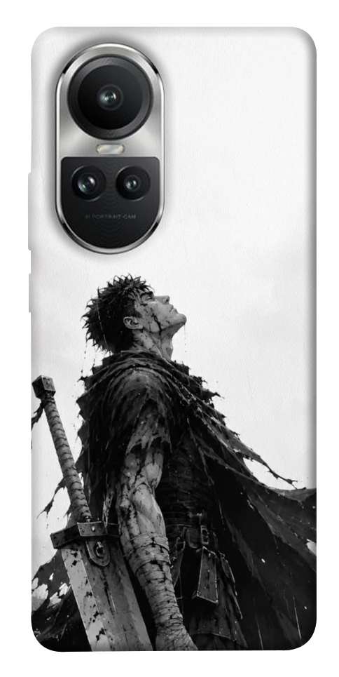 Чохол Guts berserk для Oppo Reno 10