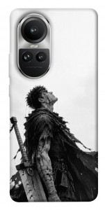 Чехол Guts berserk для Oppo Reno10