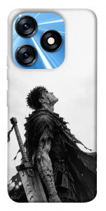 Чехол Guts berserk для TECNO Spark 10