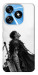 Чехол Guts berserk для TECNO Spark 10