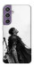 Чехол Guts berserk для Galaxy S23 FE
