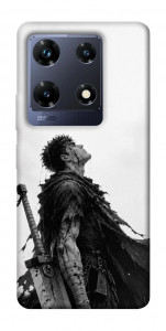 Чохол Guts berserk для Infinix Note 30 Pro NFC