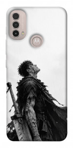 Чохол Guts berserk для Motorola Moto E30