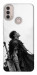 Чохол Guts berserk для Motorola Moto E30