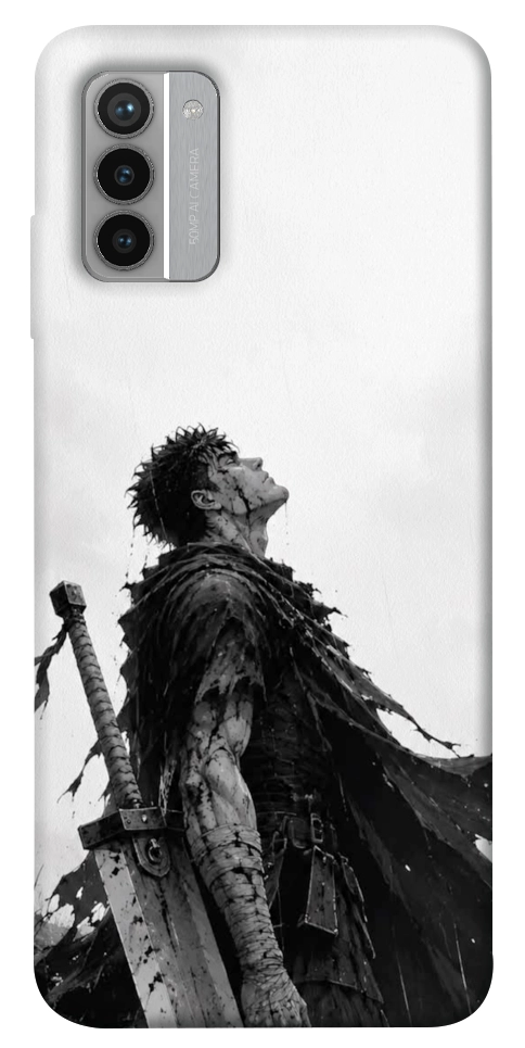 Чохол Guts berserk для Nokia G42
