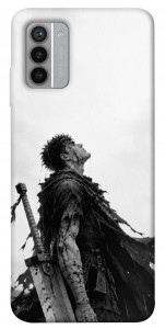 Чохол Guts berserk для Nokia G42