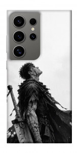 Чехол Guts berserk для Galaxy S24 Ultra
