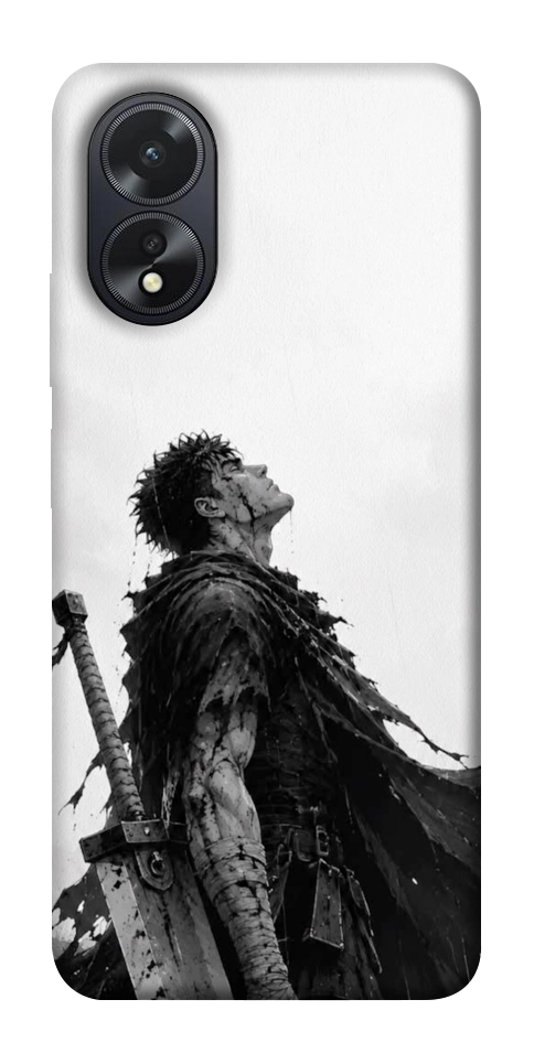 Чохол Guts berserk для Oppo A38