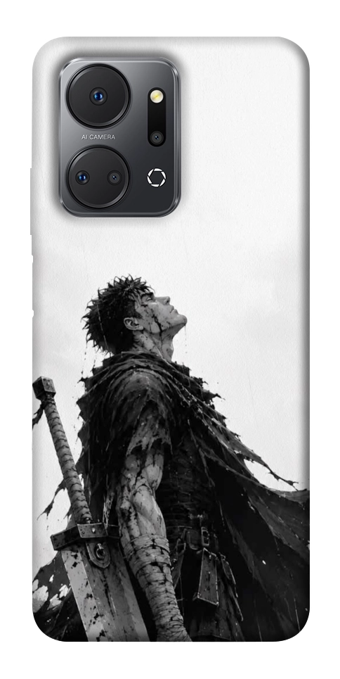 Чохол Guts berserk для Huawei Honor X7a