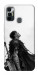 Чохол Guts berserk для TECNO Spark 7