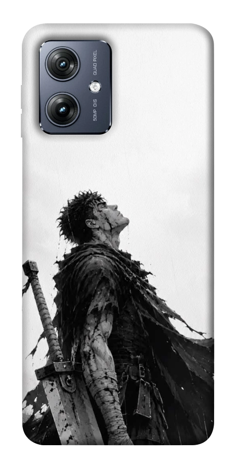 Чохол Guts berserk для Motorola Moto G54
