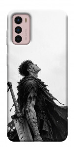 Чехол Guts berserk для Motorola Moto G42