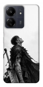 Чехол Guts berserk для Xiaomi Poco C65