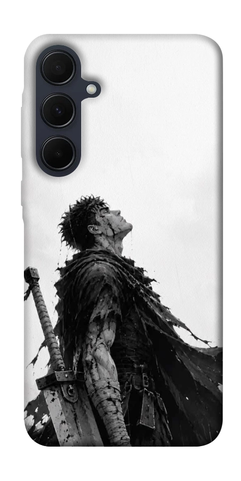 Чехол Guts berserk для Galaxy A35
