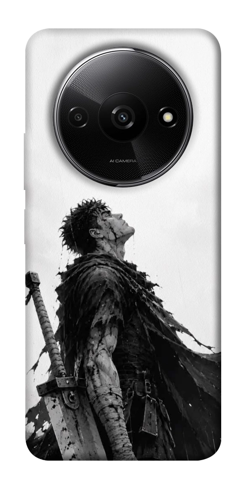 Чохол Guts berserk для Xiaomi Redmi A3