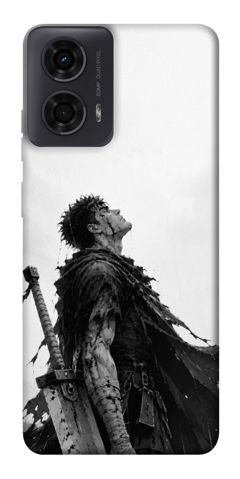 Чохол Guts berserk для Motorola Moto G24
