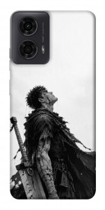Чохол Guts berserk для Motorola Moto G24
