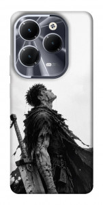 Чохол Guts berserk для Infinix Hot 40 Pro