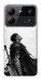 Чехол Guts berserk для ZTE Blade A54 4G
