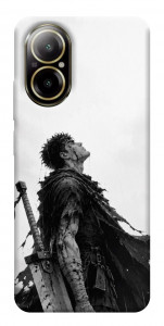 Чехол Guts berserk для Realme C67 4G